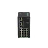 Промышленный коммутатор Ethernet H3C IE4120U-18TP