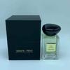 Armani Yulong Tea Туалетная вода 50 мл для мужчин и женщин Свежий Цветочный Водный Аромат