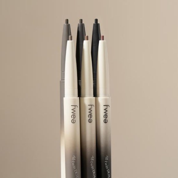 FWEE Полностью двухсекционный Dual Liner 3 цвета (3 варианта)