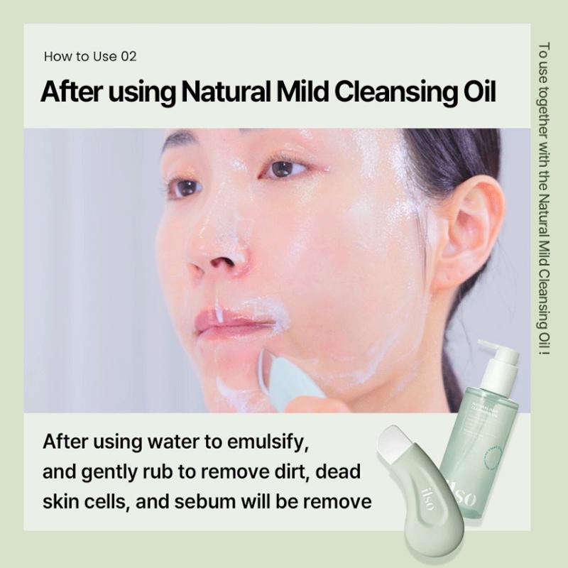 ilso Мастер глубокой очистки