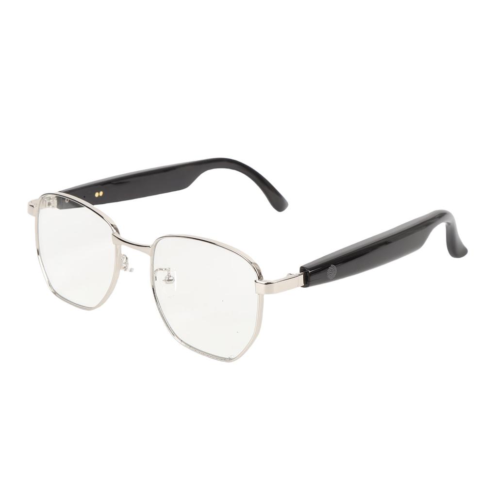 Умные очки с ИИ Многофункциональные Унисекс Очки Bluetooth 5.4 Очки для перевода Поддержка GPT для DeepSeek