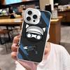Game R-Rainbow S-Siege S-Six Phone Case For IPhone 17 16 15 14 13 Pro 12 11 Pro Max PLUS Color Back Cover