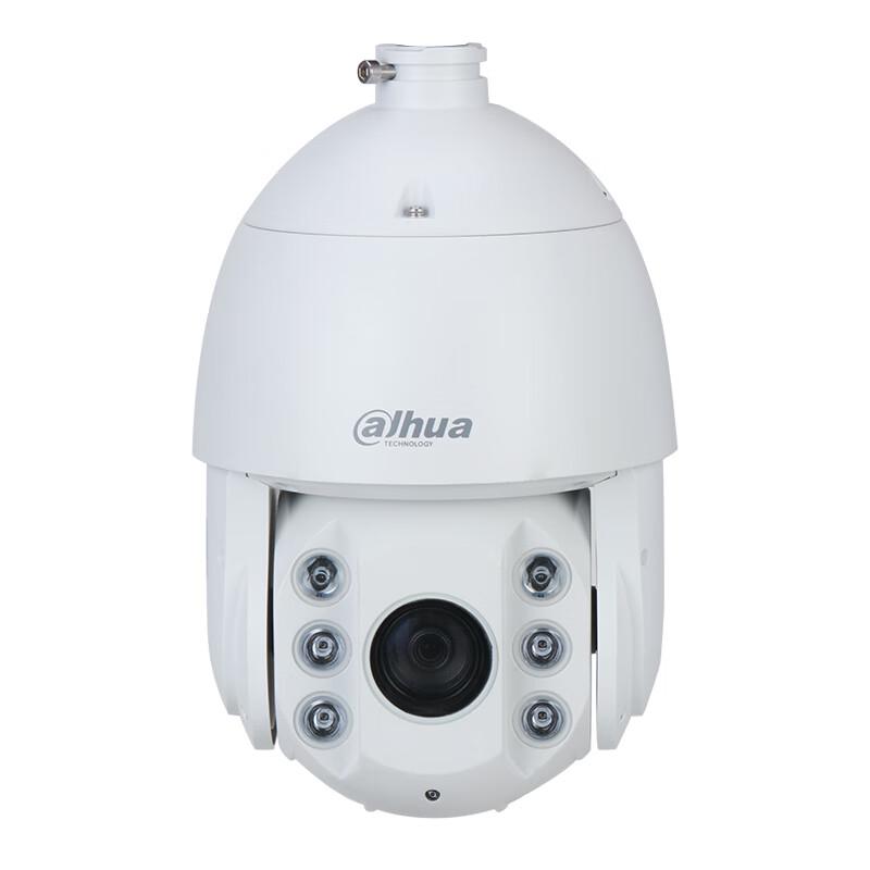 Dahua 4MP 23x Smart Network PTZ Surveillance Camera CN plug (adapter included)