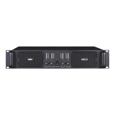 797audio MB4.8 Четырехканальный усилитель мощности Штепсель CN (адаптер в комплекте)