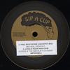 10-дюймовая пластинка MICHAEL PROPHET - Hail Rastafari (Джекпот Микс) SIP10044 SIP A CUP RECOR 2009 UK Регги, Ска и Даб Б/У