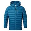 TOG24 Mens North Hooded Down RDS Jacket