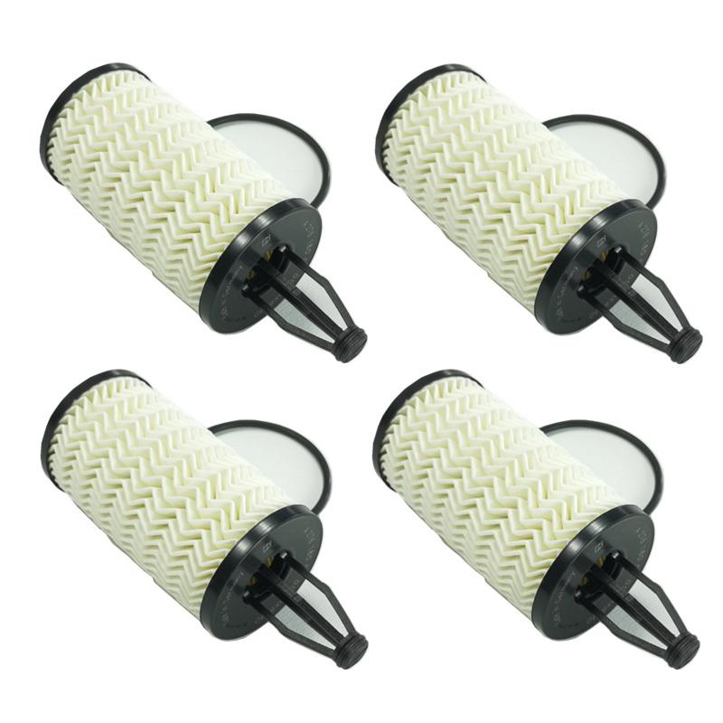 Oil Filter 2761800009 for Mercedes-Benz W/A/C/X/S204 W/A/C/X/S205 C/X218 S/W212 S/W213 A/C207 A/C238 X/W166 W221 W/V/X222 C217