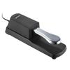 Ammoon Universal Sustain Pedal for Digital Piano Electronic Keyboard Sustain Foot Pedal with
