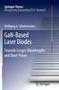 Книга GaN-Based Laser Diodes : Towards Longer Wavelengths and Short Pulses