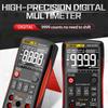 New Professional Smart Multimeter Tester ANENG Q1 Digital Display High Precision Professional True RMS 9999 Counts Auto Range Electrician Tester Tools