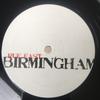 12inch Record RUE EAST - Birmingham BIRMINGHAM Birmingham 2005 UK Dance & Electronica Used