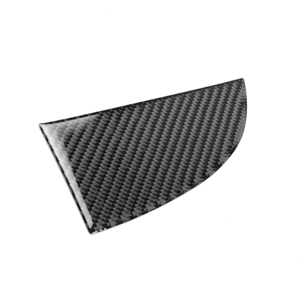 Стильные аксессуары Автомобильная крышка воздухозаборника Наклейки из углеродного волокна Автомобильные декоративные аксессуары для автомобиля для Fiat500