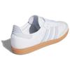 adidas Samba OG White Halo Blue Gum Женские IE0877