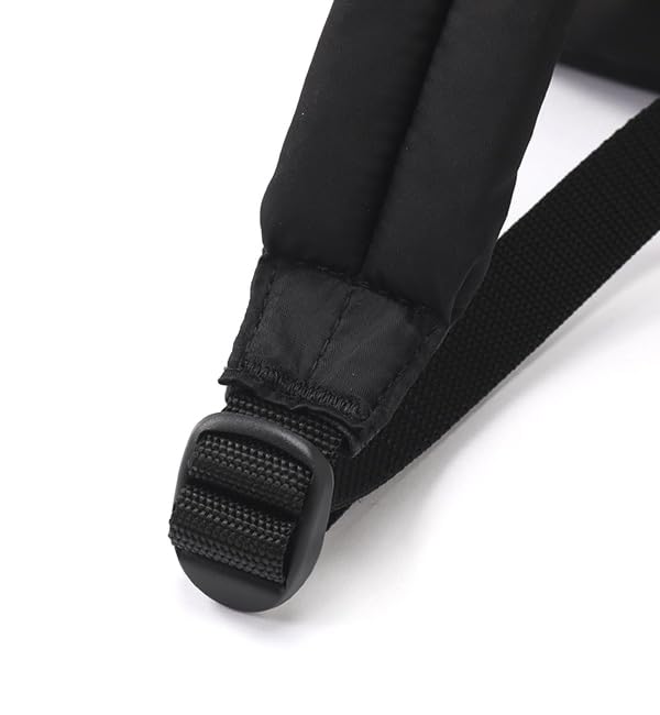 Манхэттен Портедж (Манхэттен Портедж) DakotaBackpackFlightНейлоновый рюкзак, сумка-рюкзак MP1219NTWL, черный товар [товар]