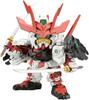 Пластиковая модель SD Gundam BB Senshi 389 Sengoku Astray Gundan