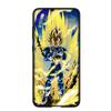 Phone Case for iPhone 17 15 16 Plus Redmi Note 14 12 11 13 Pro Max Huawei P30 P20 Lite OPPO A60 A40 A80 A38 A54 Vegeta Cute IV Dragon Gokus Ball Cover