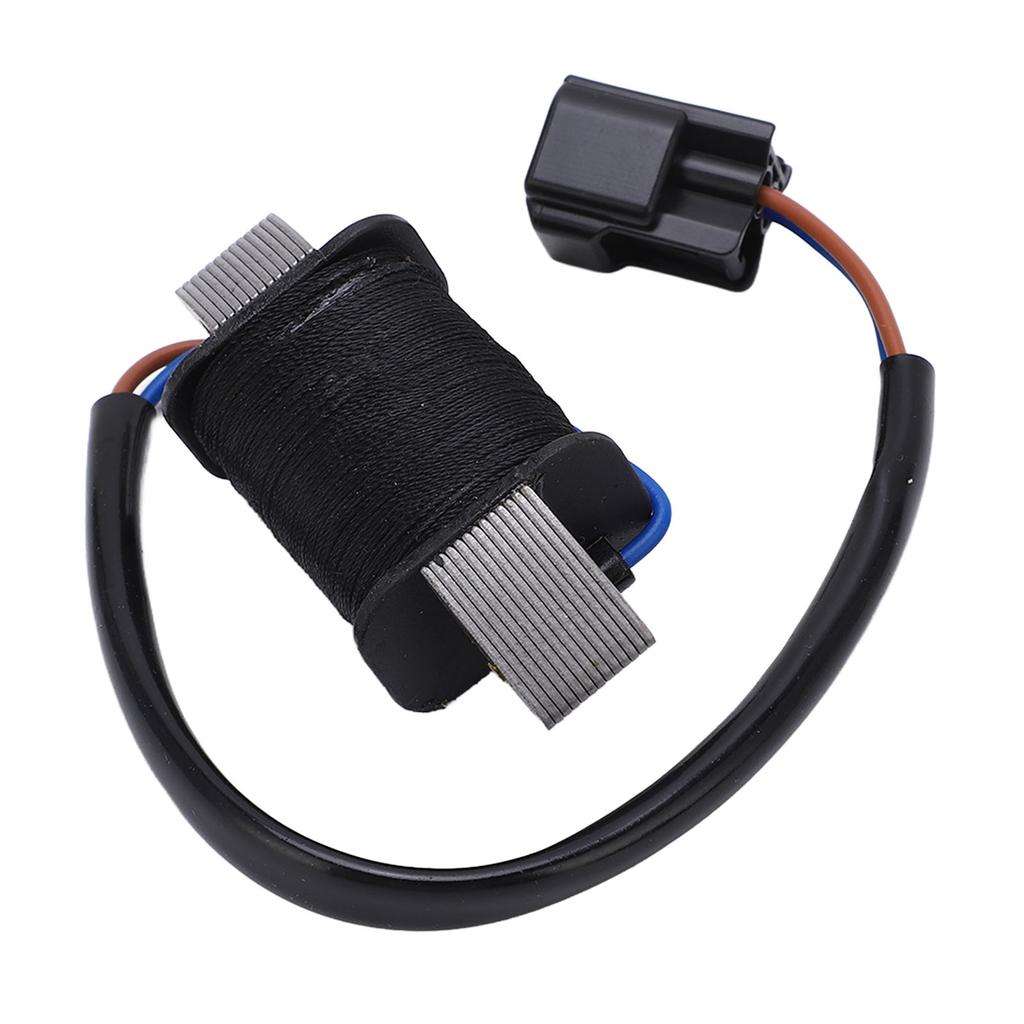 Boat Outboard Engine Charging Coil 6H2‑85520‑01 Replacement for 2 Stroke Outboard Motor 60HP 70HP