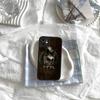 Чехол для телефона Turk Wolf Turkey Flag для IPhone 16e 16 15 14 13 12 11 Pro Max X XS Max Plus Матовый Прозрачный