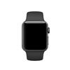 Силиконовый ремешок для Apple Watch Series 10 42мм/9 8 7 41мм/SE (2023) SE (2022) SE 6 5 4 40 мм/3 2 1 38 мм (Увеличить длину),Размер: M / L