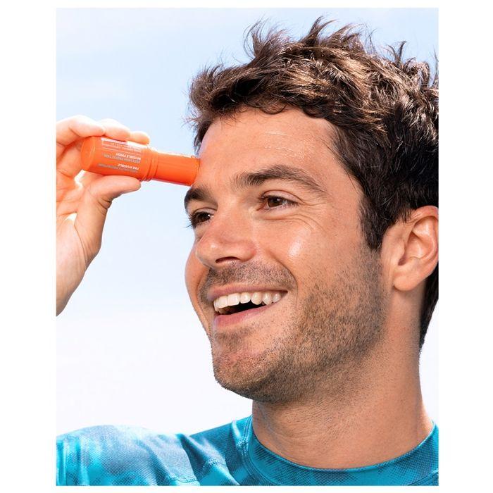 SVR Sun secure recharge Easy stick SPF50+ 10gr