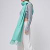SIEOR MARIE THIN Muffler_mint