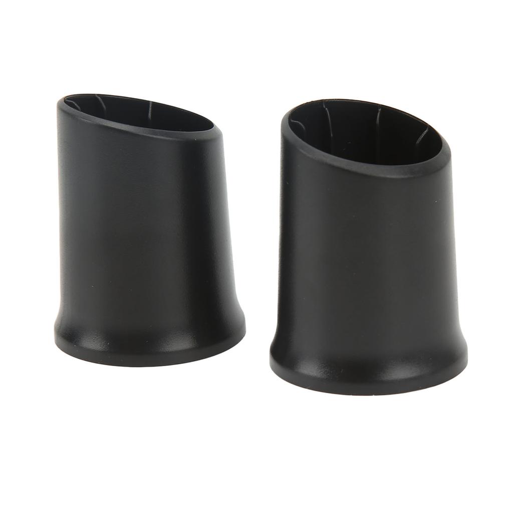 2 PCS Electric Scooter Handlebar Firmware Kit for Xiaomi Ninebot ES1 ES2 ES3 ES4 Replacement Handlebar Cover