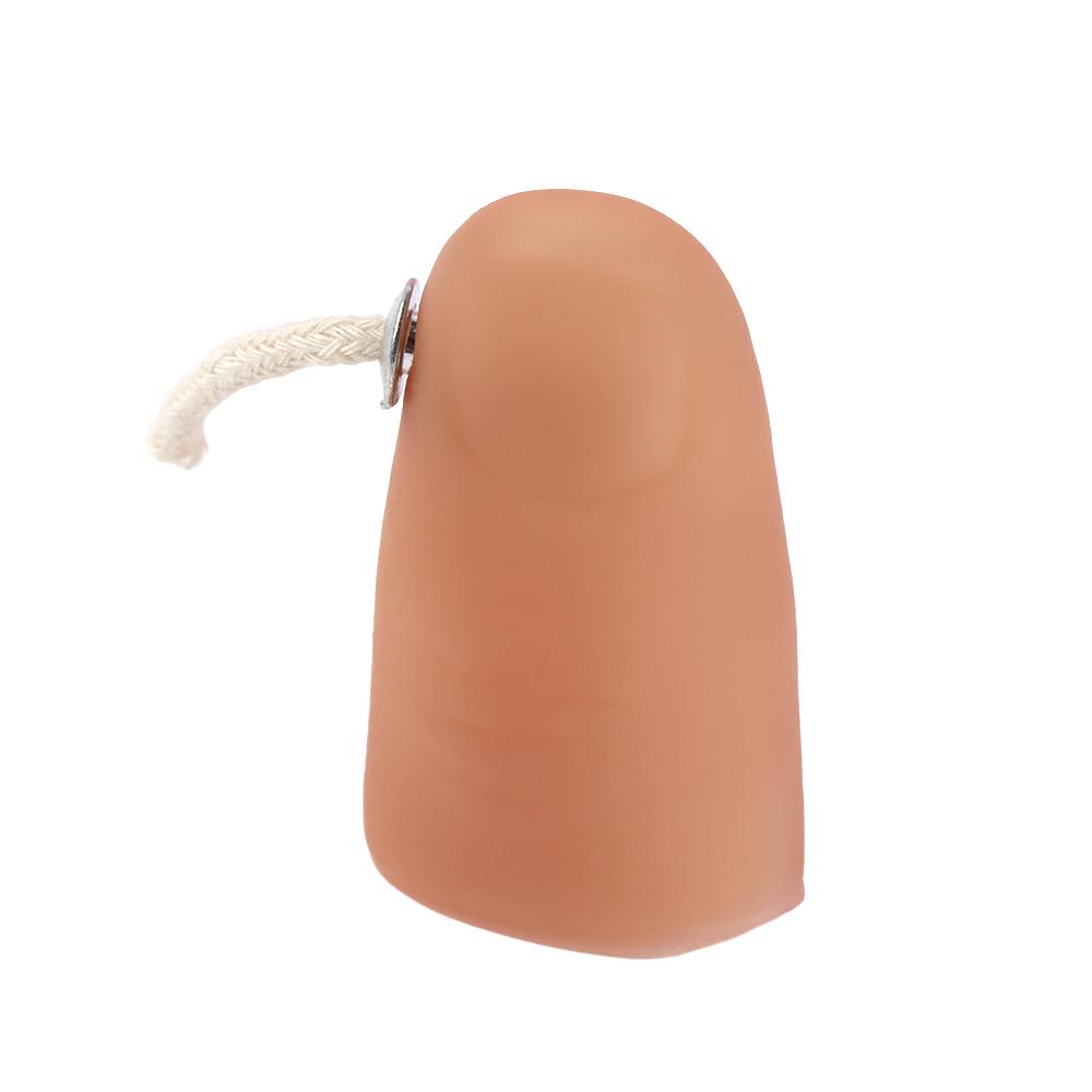 Novelty Magician Unbelievable Flame Move Magic Props Finger Toy Magic Trick