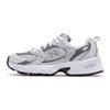 Детские кроссовки 530 Big Kid Grey Matter серебристо-металлик GR530CB