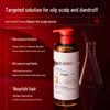 Vitress Herbal Dual-Effect Anti-Dandruff Shampoo