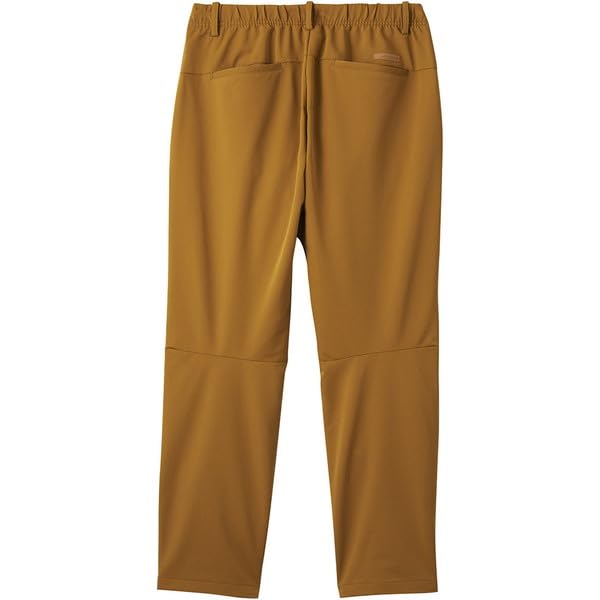 Shell Tapered Pants Descente HEATNAVI AIRY TRANSFER Thermal Water Repellent Belt Loop Included MVSP BG M [Move Sports]