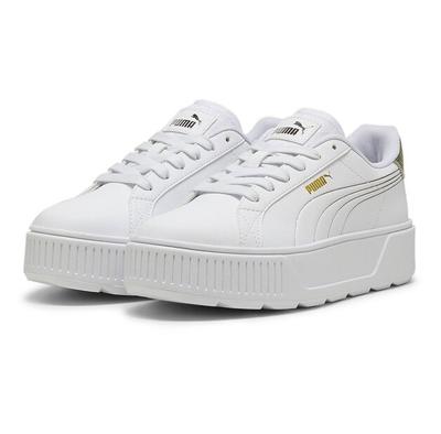 Karmen Metallic Shine кроссовки