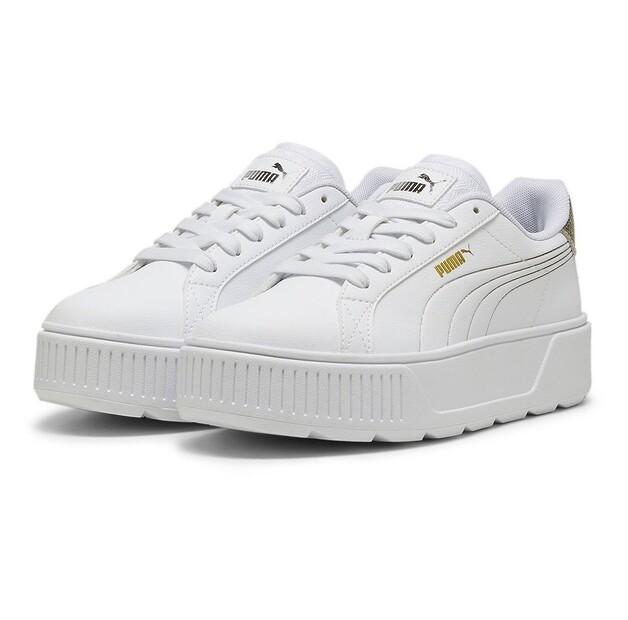 Puma Karmen Metallic Shine кроссовки