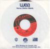 7-дюймовая пластинка ABBA The Day Before You Came 7899487 Atlantic 1982 Канада Танцевальная Электроника Б/у