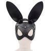 Сексуальная маска с кроличьими ушками, маска для глаз, головной убор, ролевая игра, сценическое представление, секс-игрушка для пары, секс-товар для взрослых