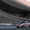 BYD Dolphin Car Door Storage Organizer and Interior Accessory
