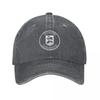 Donzi Marine Boats Baseball Cap derby hat Trucker Hat sun hat Trucker Cap Designer Man Women's