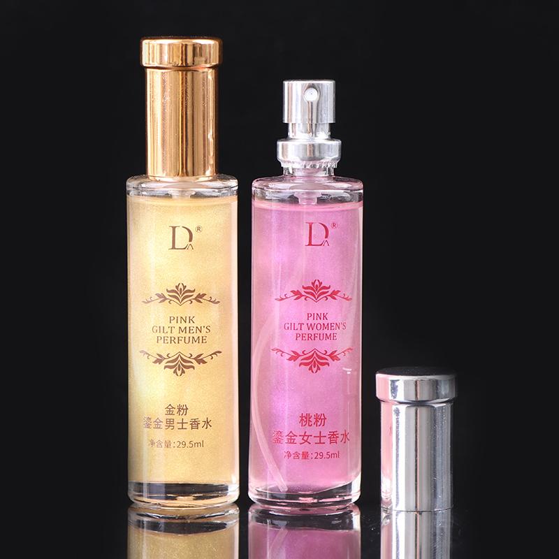 29,5 мл Парфюм Афродизиак Оргазм Мужской Феромон Спрей для Тела Аромат Масло Парфюма