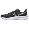 Мужские кроссовки Nike Air Zoom Pegasus 39 Черный Темно-дымчато-серый Мужские кроссовки Белый DH4071-001