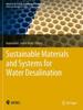 Книга Sustainable Materials and Systems for Water Desalination
