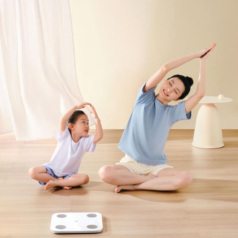 Xiaomi Smart Scale S200