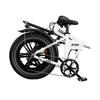 Rincc RN200 Folding Electric Bike 750W 48V15Ah Battery 20inch
