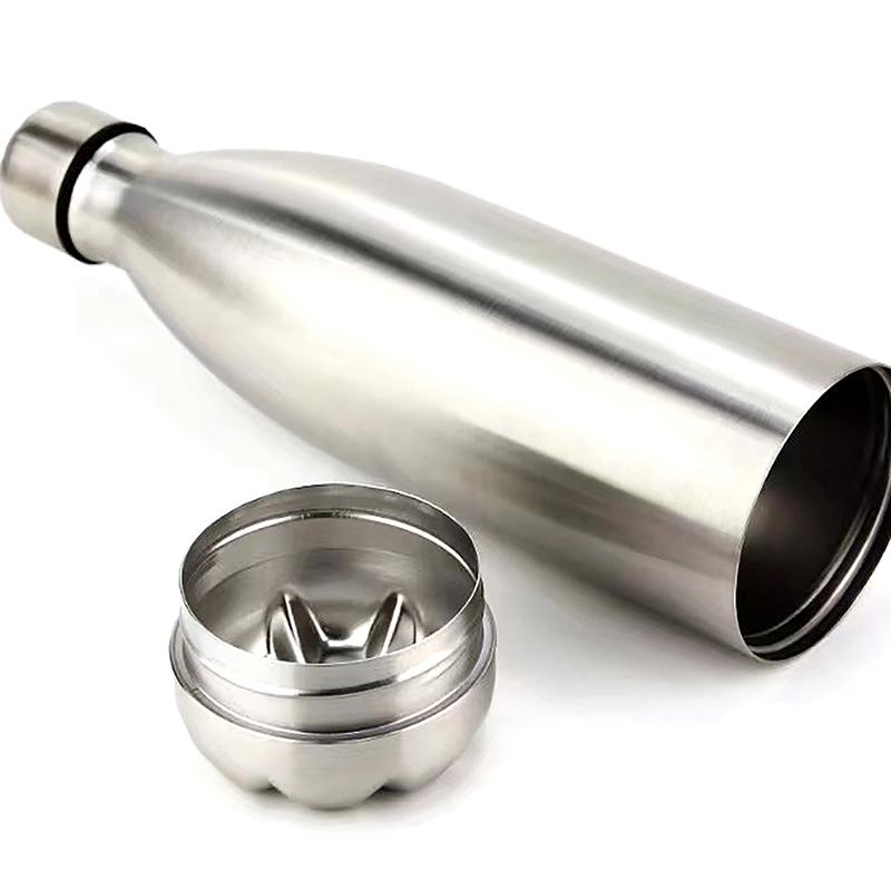 Секретный скрытый сейф из стали для хранения бутылок с водой, сейф для денег, тайник, отделение для хранения карт, ключей, наличных денег