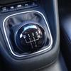 Для Volkswagen Golf 2005-2014 Ручка рычага переключения передач 5-ступенчатая с чехлом