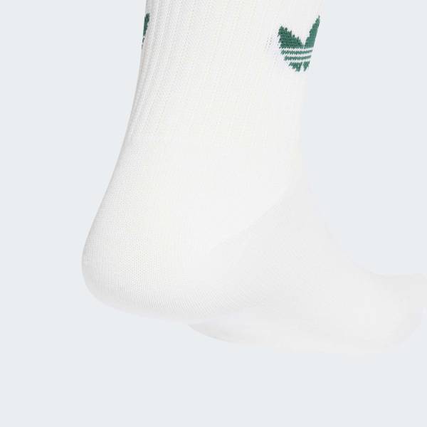 adidas Носки с 3 полосками, 3 пары Kt1690