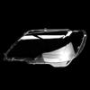 Крышка фары для BMW 7 серии E66 E65 E67 Facelift 2005-2008 Колпак корпуса фары Стеклянная крышка фары Автомобильная крышка фары