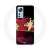 Чехол для Xiaomi Mi 12 / 12X Gon Freecss Hunter x Hunter