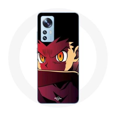 Чехол для Xiaomi Mi 12 / 12X Gon Freecss Hunter x Hunter