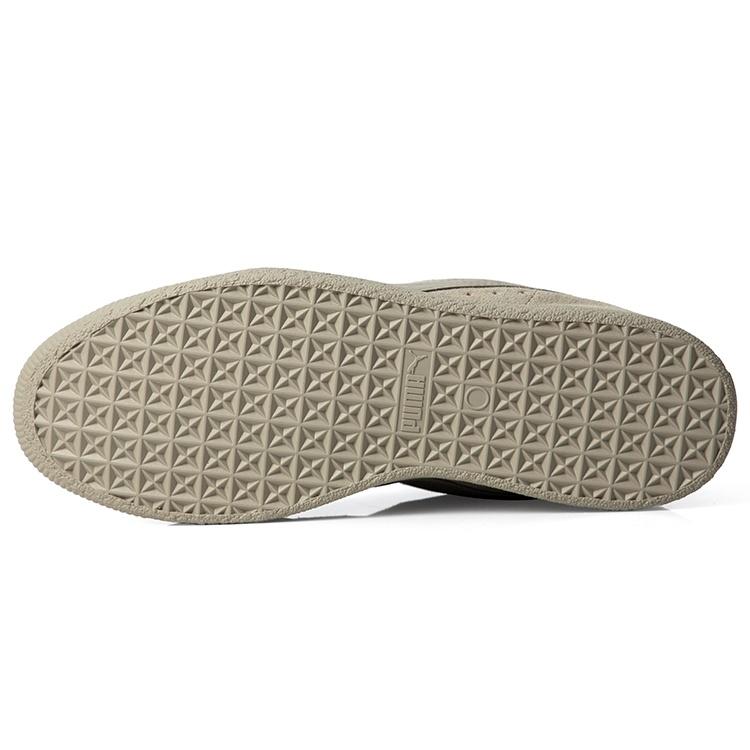 Puma Nanamica x Suede Vintage GORE-TEX 'Vintage Khaki' Мужской 385875-02