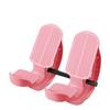 Large Load Bearing Achilles Tendon Stretcher Massage Function Foot Rocker Board  Office Equipment