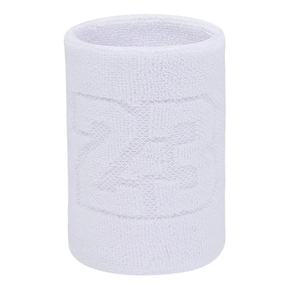 1Pc Breathable Sports Wristband for Outdoor Running Fitness Sweat Band Wrist Guard